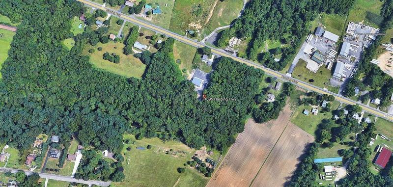 1695 Harding Highway, Newfield, NJ 08361  607607551 for Sale