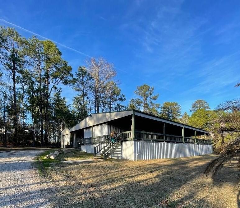 117 Wren Court, Brookeland, TX 75931 for Sale