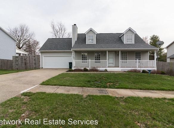 214 Eagle Way - Elizabethtown, KY 42701 - Home For Rent