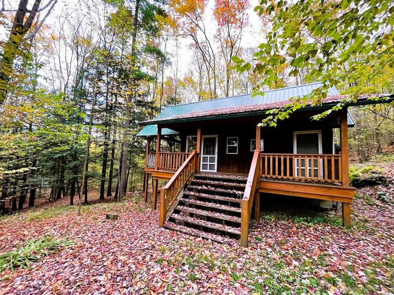 South Valley, Cattaraugus County, NY Recreational Property, Hunting Property for sale Property ID: 418917436