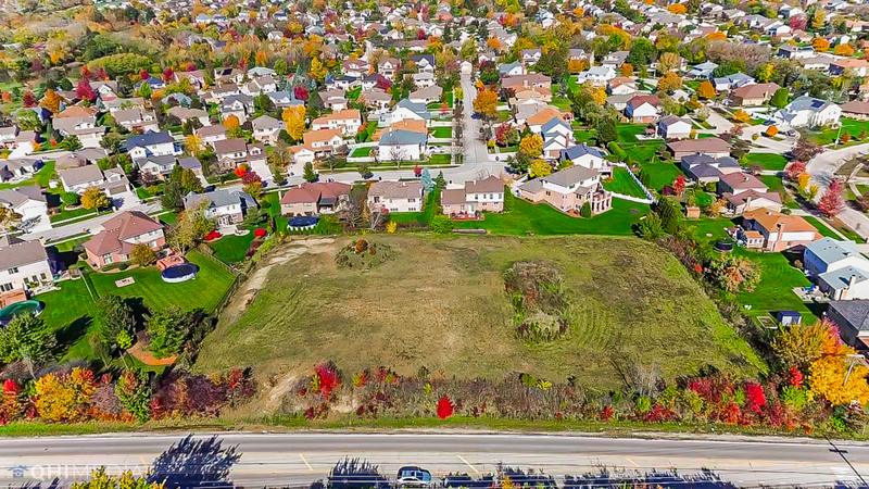 11700 West 143rd Street, Orland Park, IL 60467 for Sale