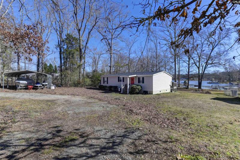 Saluda, Saluda County, SC Lakefront Property, Waterfront Property, House for sale Property ID: 418749209