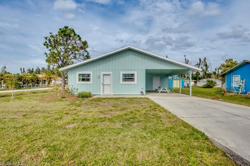 5892 Sailfish Rd, Bokeelia, FL 33922 - MLS 224007101 for Sale