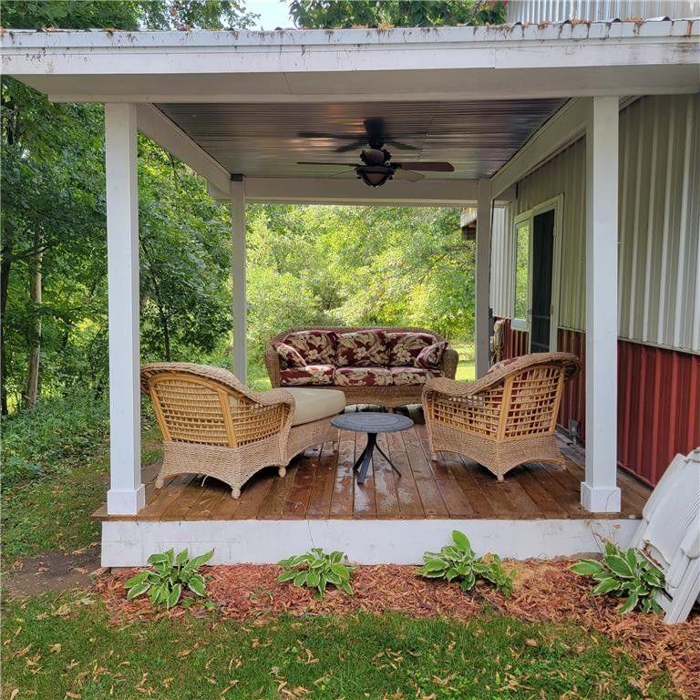 Trade Lake, Burnett County, WI Lakefront Property, Waterfront Property, House for sale Property ID: 418751322