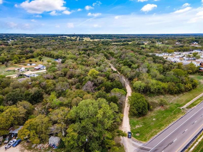 201 E Highway 67, Keene, TX 76059 for Sale