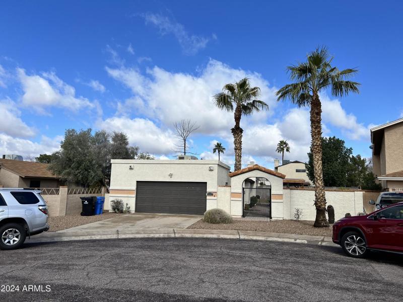 Phoenix, Maricopa County, AZ House for sale Property ID: 418879225