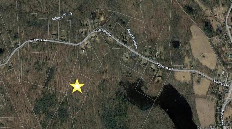 000 Salt Rock Rd, Sprague, CT 06330 - MLS 170610037 for Sale