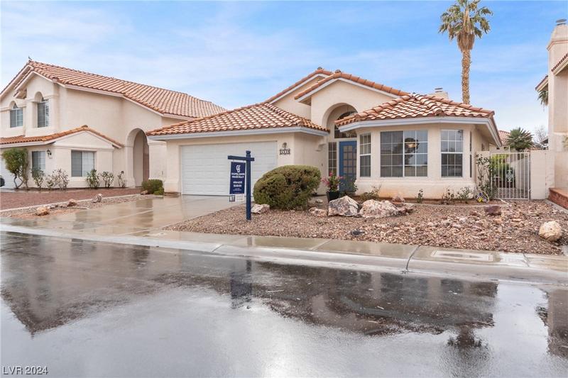 5009 Monte Del Sol Lane, North Las Vegas, NV 89031 for Sale