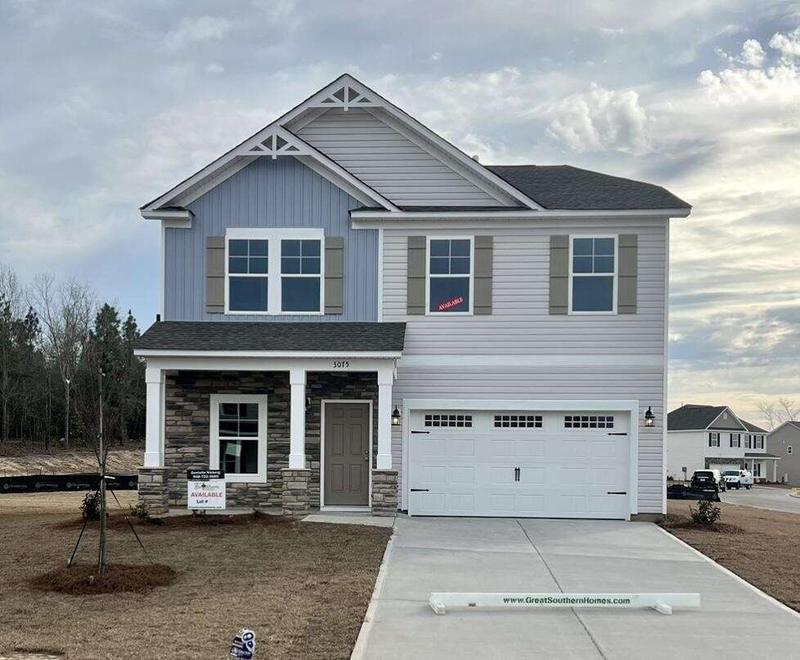 3075 Tanbark Oak Lane NW, Aiken, SC 29801  624548860 for Sale