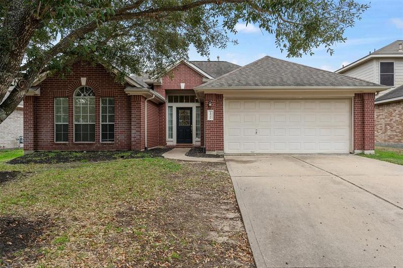 14726 Arbor Trace Court, Cypress, TX 77429 for Sale