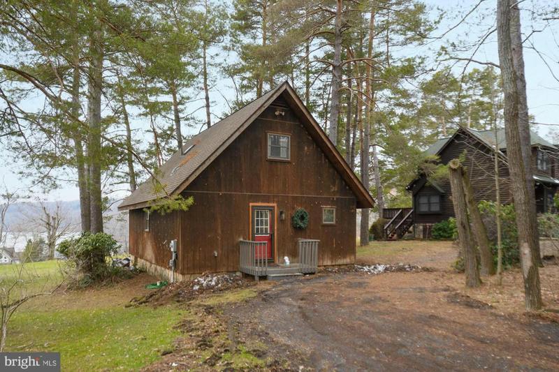 120 ROCK LODGE RD, MC HENRY, MD 21541 Single Family Residence For Sale  MLS# MDGA2006572