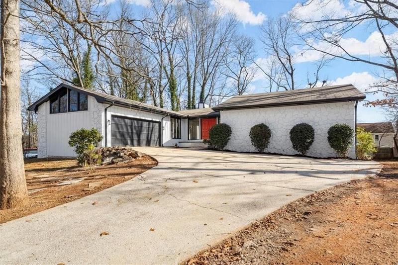 Stone Mountain, De Kalb County, GA House for sale Property ID: 418810086