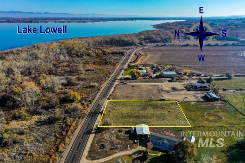 T B D Lake Shore Drive, Nampa, ID 83686 for Sale