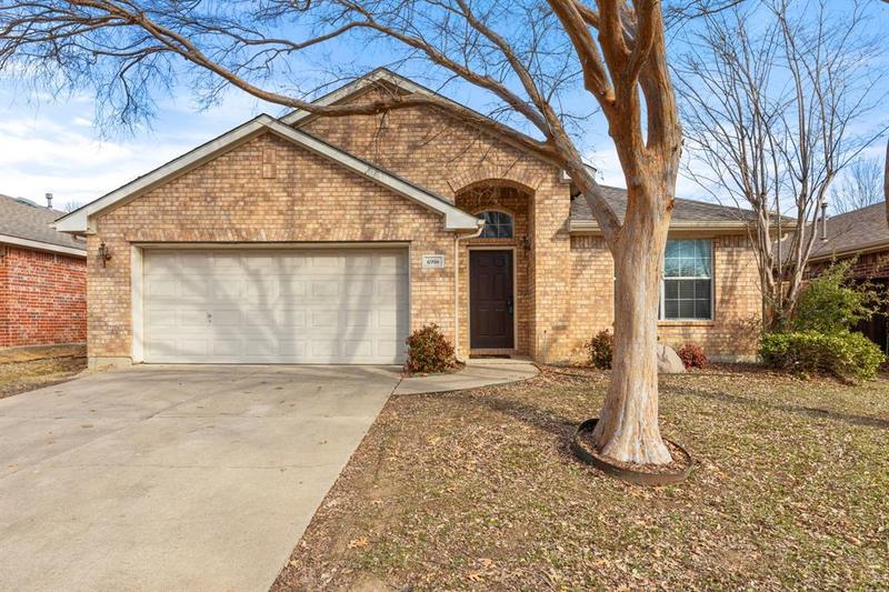 6916 Red Bluff Dr, Mc Kinney, TX 75070 for Sale