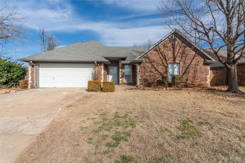 Edmond, Oklahoma County, OK House for sale Property ID: 418814116