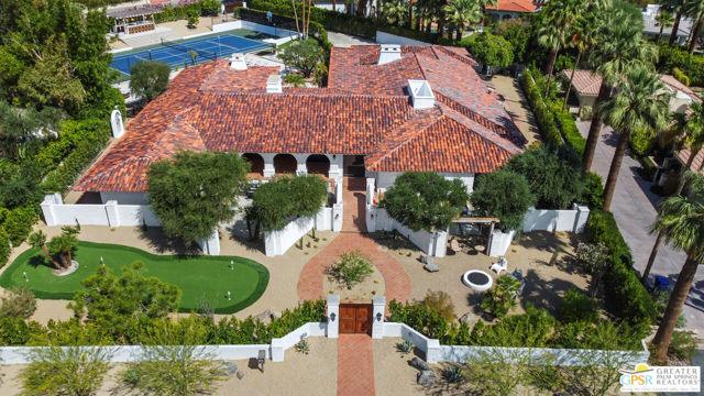 460 W Vereda Norte, Palm Springs CA 92262 for Sale