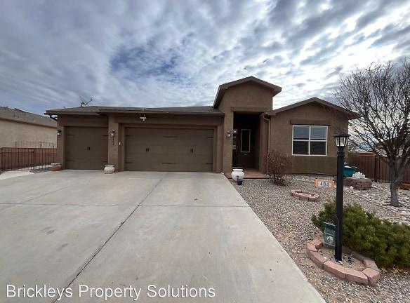 404 Landing Trail - Rio Rancho, NM 87124 - Home For Rent