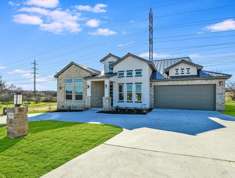717 Indian Paint, Horseshoe Bay, TX 78657 for Sale