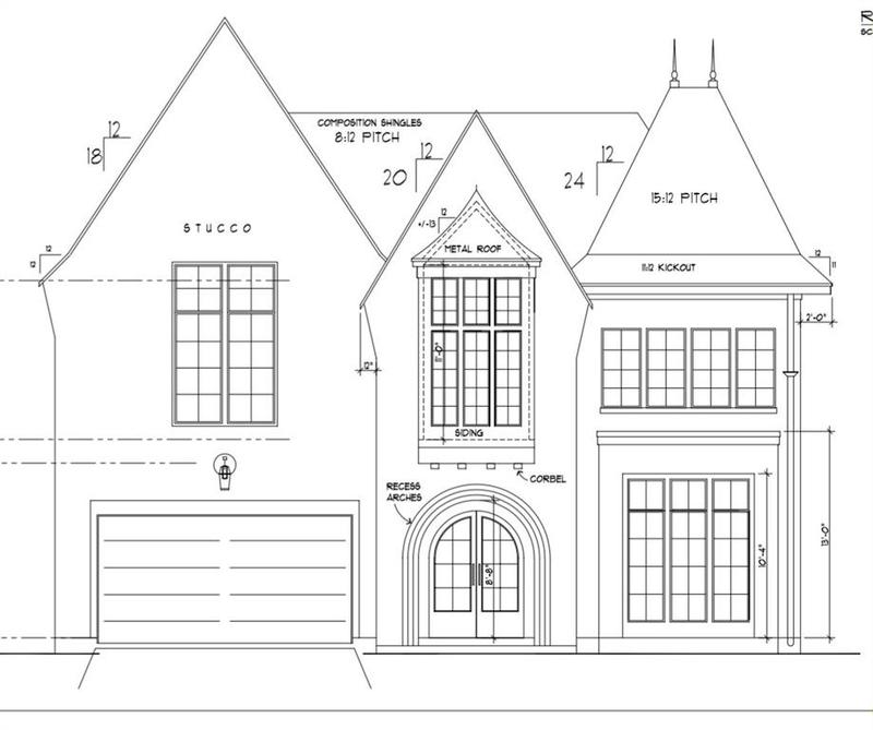 1623 Candlelight Ln, Houston, TX 77018 for Sale