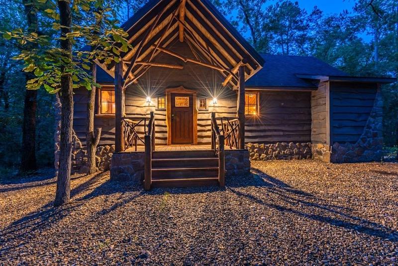 Broken Bow, Mc Curtain County, OK House for sale Property ID: 418637766