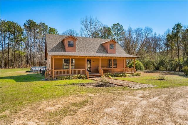 Dry Prong, Grant Parish, LA House for sale Property ID: 418863247