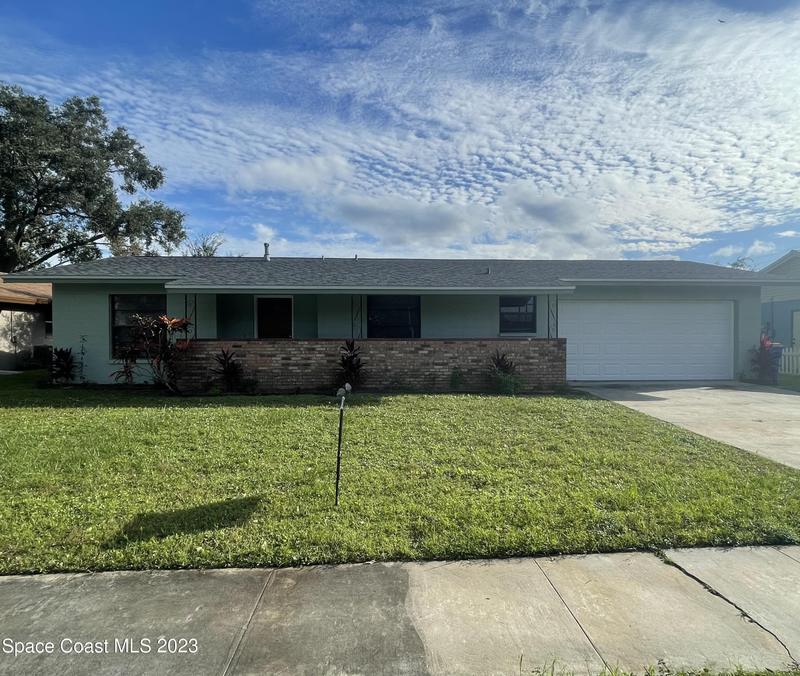 983 Woodsmere Parkway, Rockledge, FL 32955 for Sale