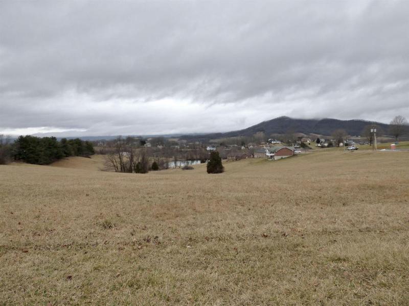 TBD LOT 10 HOLSTON ROAD, Wytheville, VA 24382 Land For Sale  MLS# 420150