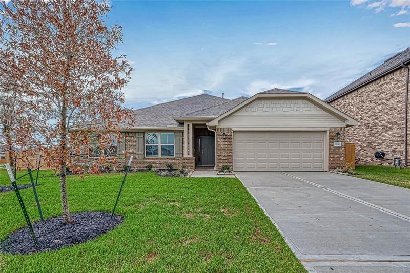 4326 Karam Landing, partinson, TX 77539 for Sale