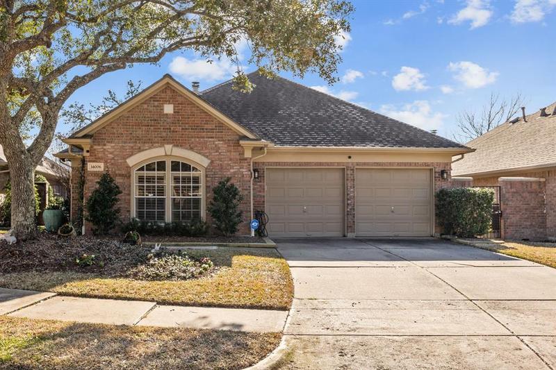14006 Timber Briar Ct, Houston, TX 77059 for Sale