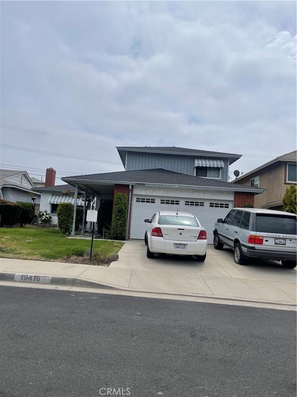 19416 Midtown Avenue, Carson, CA 90746 for Sale