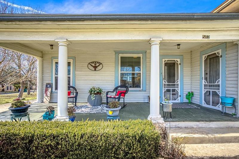 502 S 1st St, Pflugerville, TX 78660 - MLS 8453046 for Sale