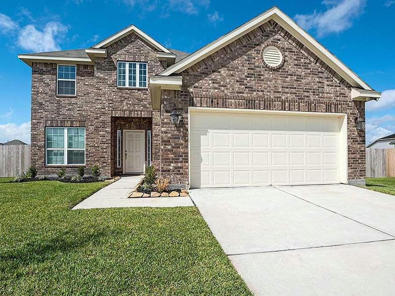 270 GALANT FOX WAY, New Caney, TX 77357 Single Family Residence For Sale  MLS# 32735825