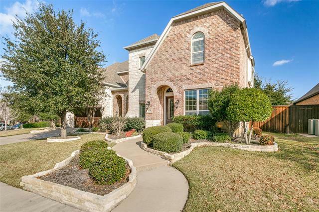 130 W BRAEWOOD DR, Coppell, TX 75019 Single Family Residence For Sale  MLS# 20508993