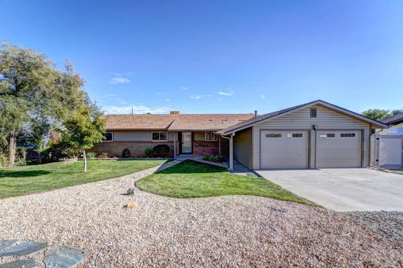 2064 Ferree Drive, Grand Junction, CO 81507 for Sale