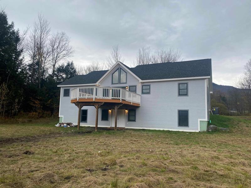 26 Almeron Dr, Morristown, VT 05655 - MLS 4976045 for Sale