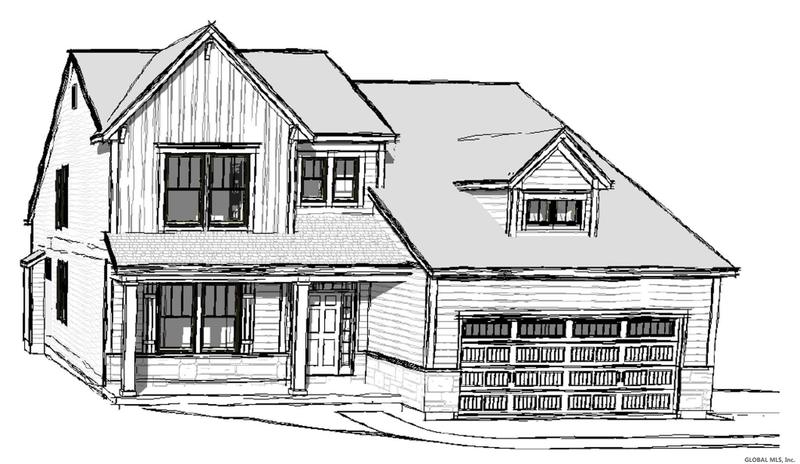 36 Berkeley Way, Wilton, NY 12866 for Sale