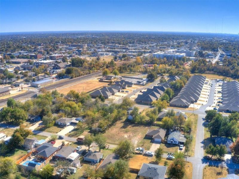 Edmond, Oklahoma County, OK Undeveloped Land, Homesites for sale Property ID: 418521987