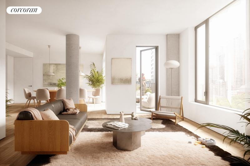 9 Chapel St #9A, New York, NY 11201 - MLS RPLU-33422844415 for Sale