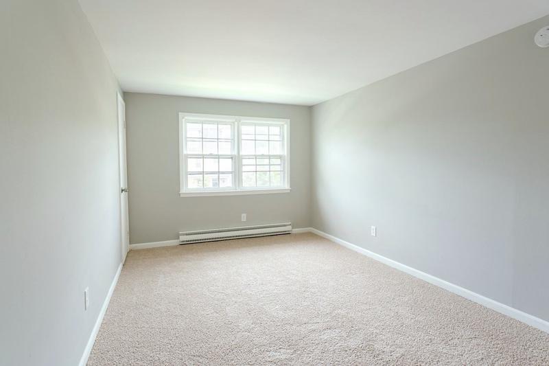 2 Bed/1 Bath  Second Street Apartments for Sale