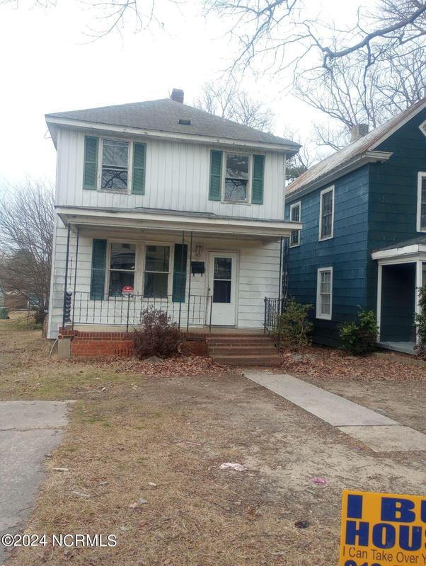 307 Monroe Street, Roanoke Rapids, NC 27870 for Sale