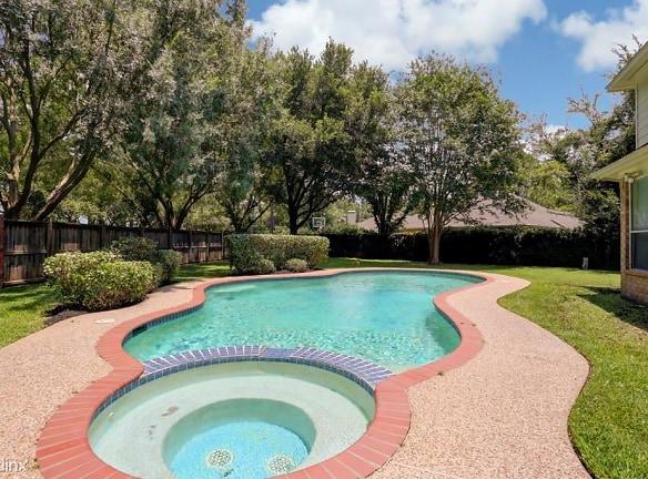 18042 Somerset Knolls Ct - Houston, TX 77094 - Home For Rent