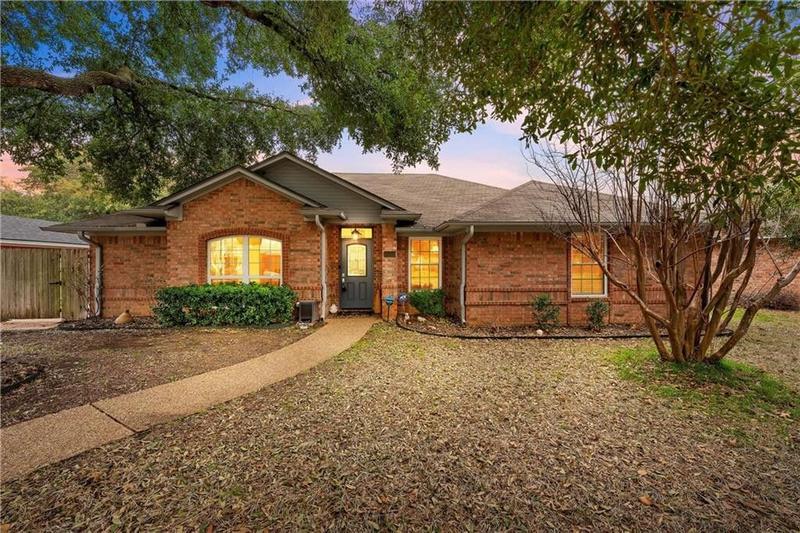 Waco, Mc Lennan County, TX House for sale Property ID: 418870079