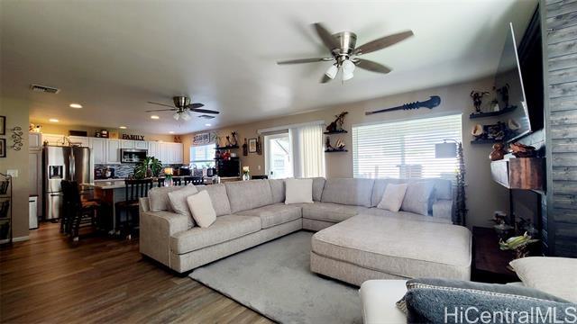 87-1530 Laia Street, Waianae HI 96792 for Sale