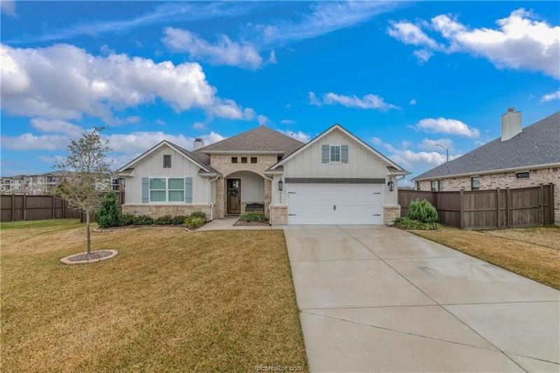Bryan, Brazos County, TX House for sale Property ID: 418662428