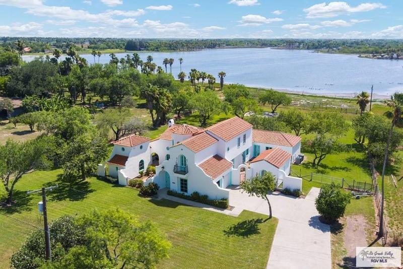 26986 Bass Blvd, HARLINGEN, TX 78552 for Sale