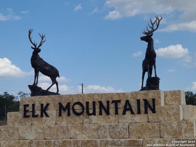 LOT 2 Elk Mountain Road, Bandera, TX 78063 for Sale