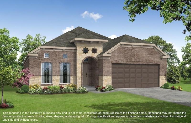 18518 Fig Hollow Court, Houston, TX 77084 for Sale