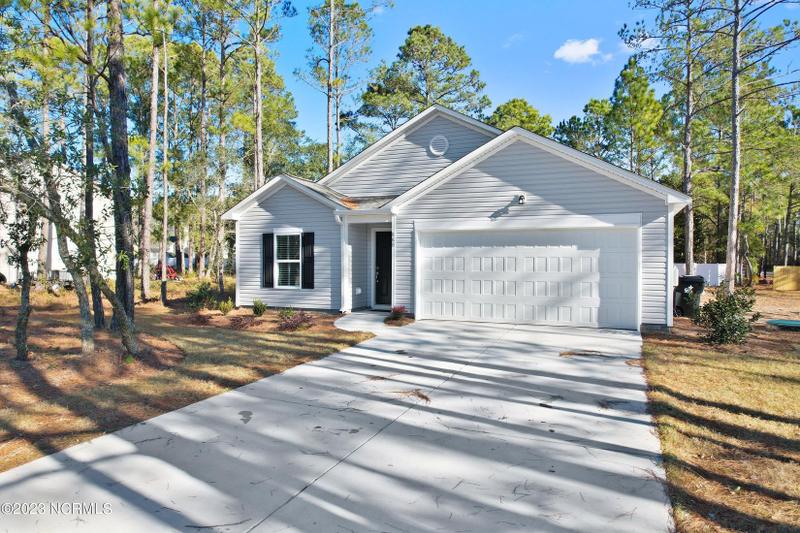 Shallotte, Brunswick County, NC House for sale Property ID: 418561702