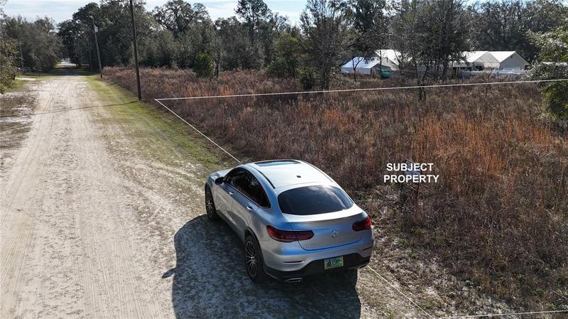 Tbd Southwest 109th Place, Dunnellon, FL 34432 for Sale
