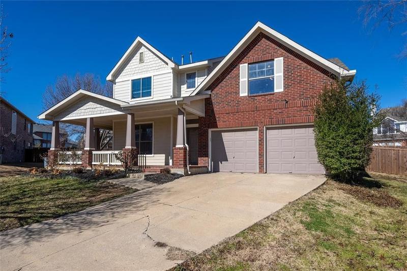 Denton, Denton County, TX House for sale Property ID: 418808668